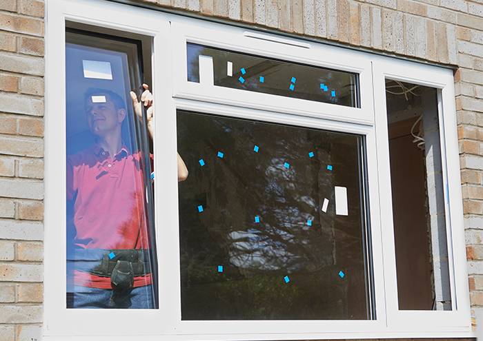 Window Installation Remodeling Services