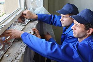 door and window replacement