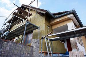 home exterior remodeling