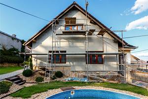 home exterior remodeling