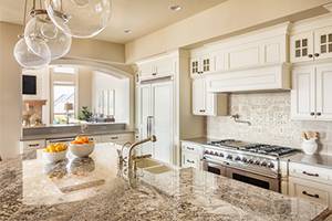 kitchen remodeling contractor