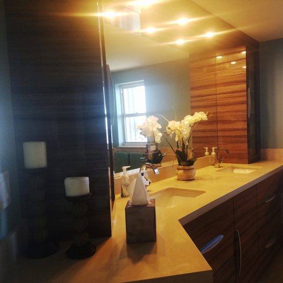 New Bathroom/Kitchen Remodel Ft Lauderdale FL Ediss Construction